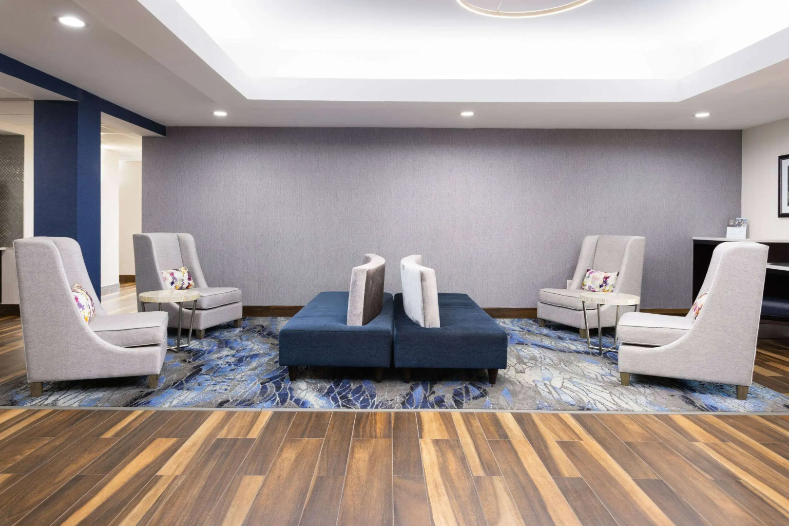 La Quinta Inn & Suites by Wyndham Atlanta South - Newnan