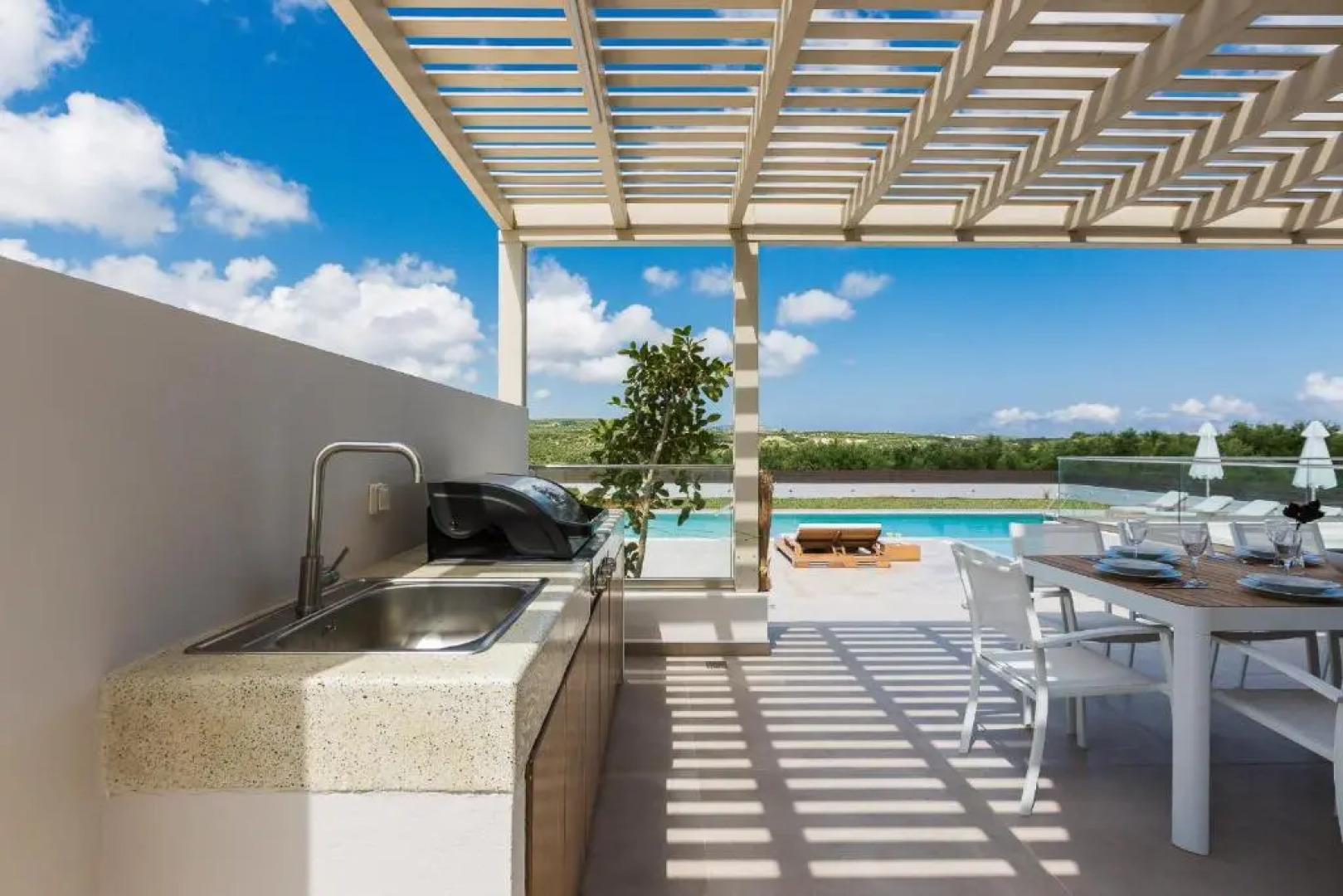 Rosmerta Villa, Chic & Prestigious, By ThinkVilla