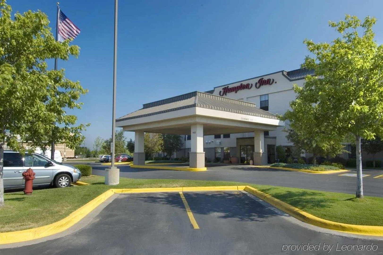 Hampton Inn Minneapolis/St. Paul-Woodbury