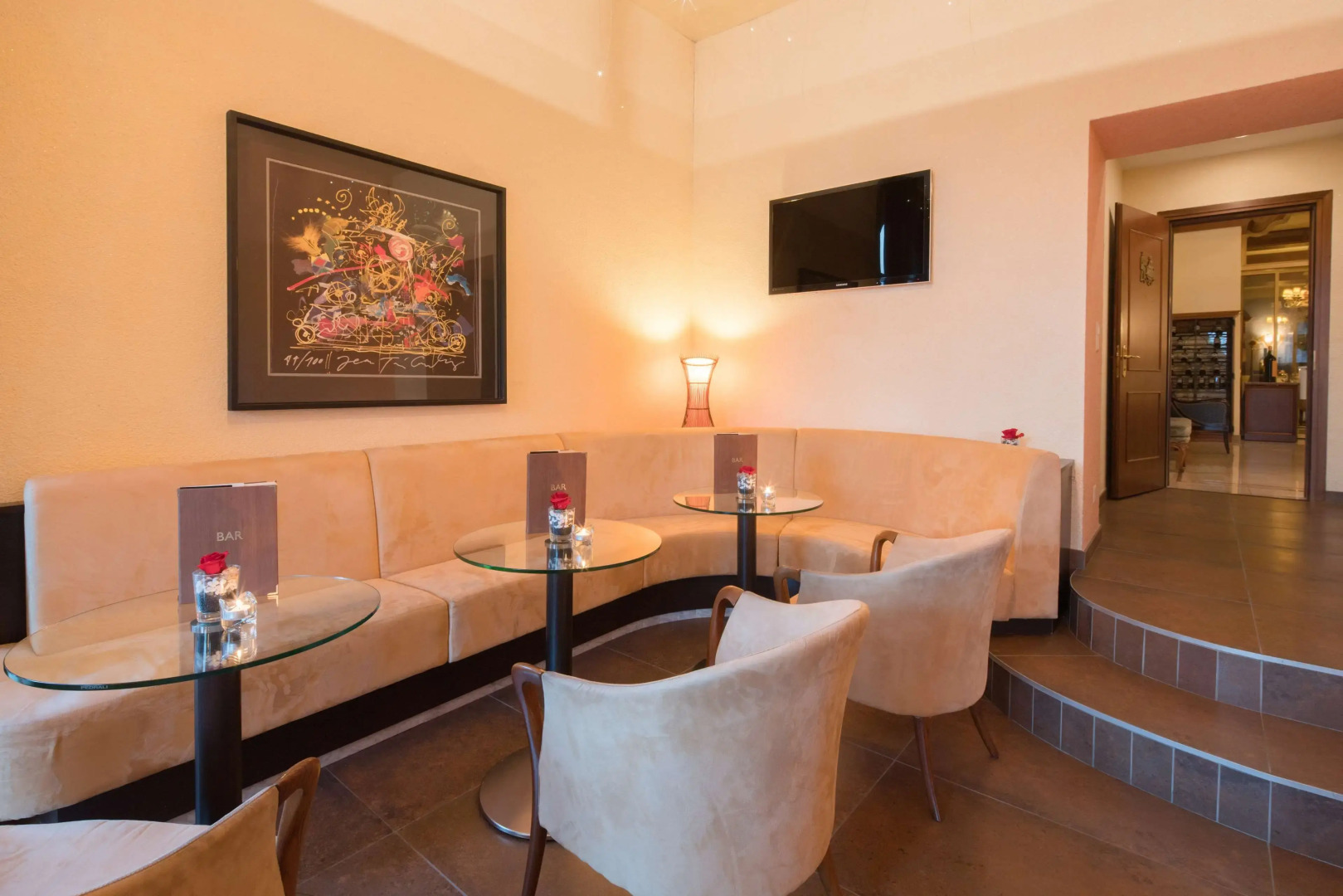 Best Western Hotel Bellevue Au Lac