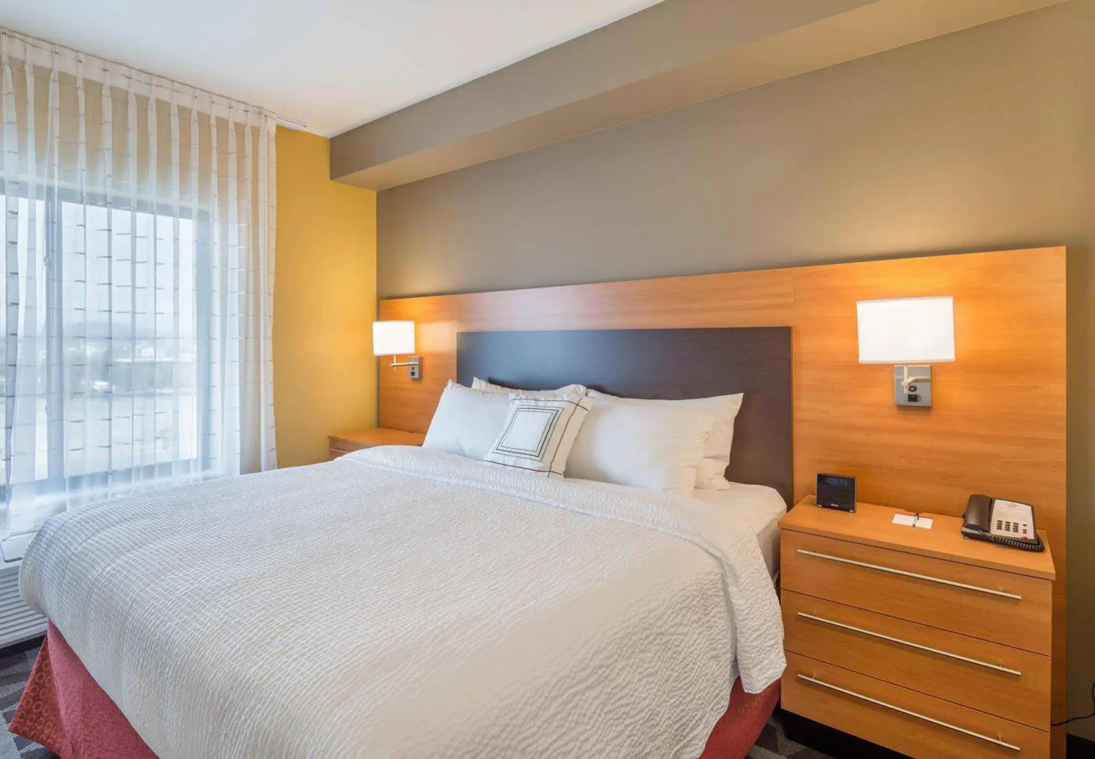 Towneplace Suites Portland Vancouver