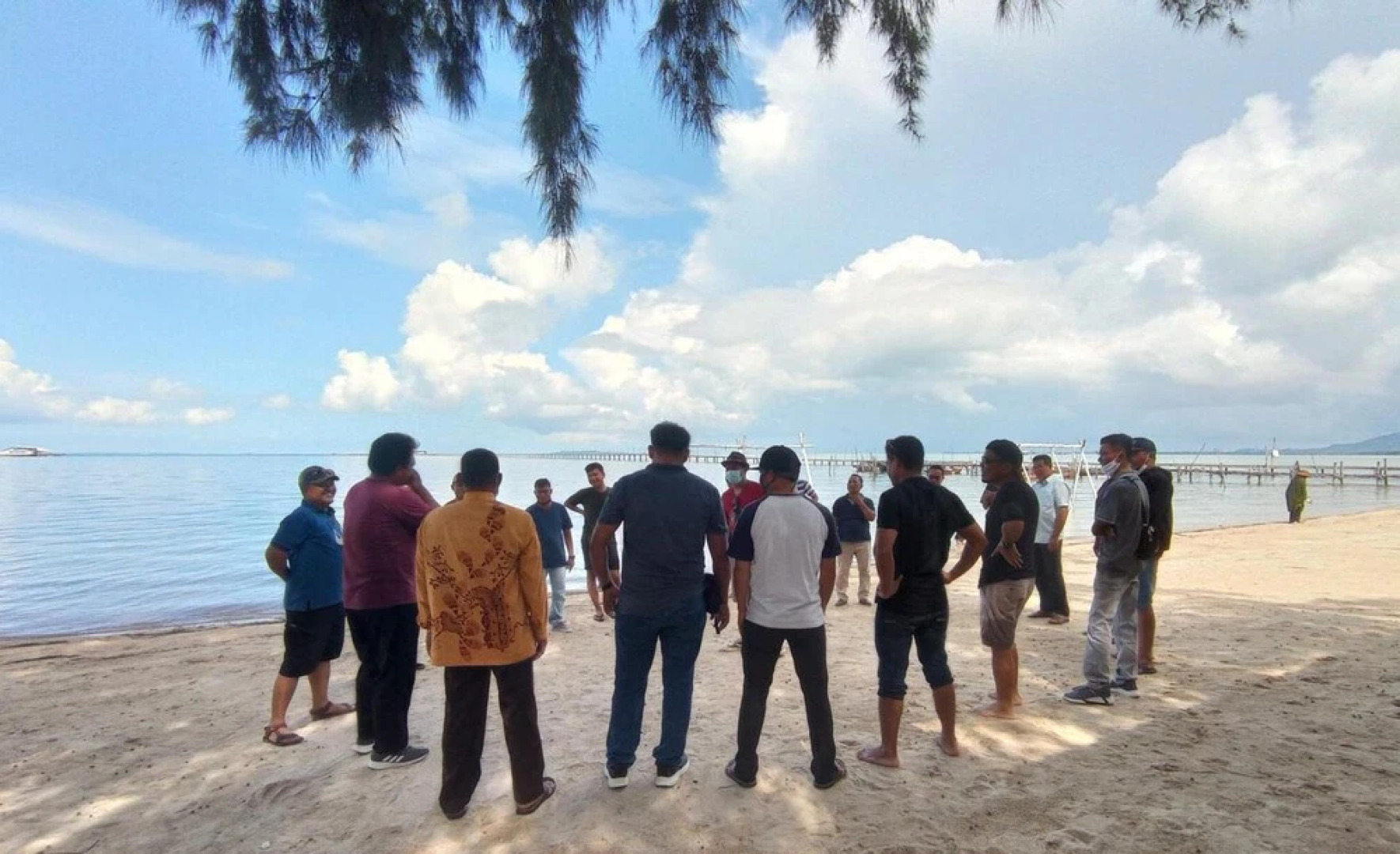 Hello Bintan Beach Cottages