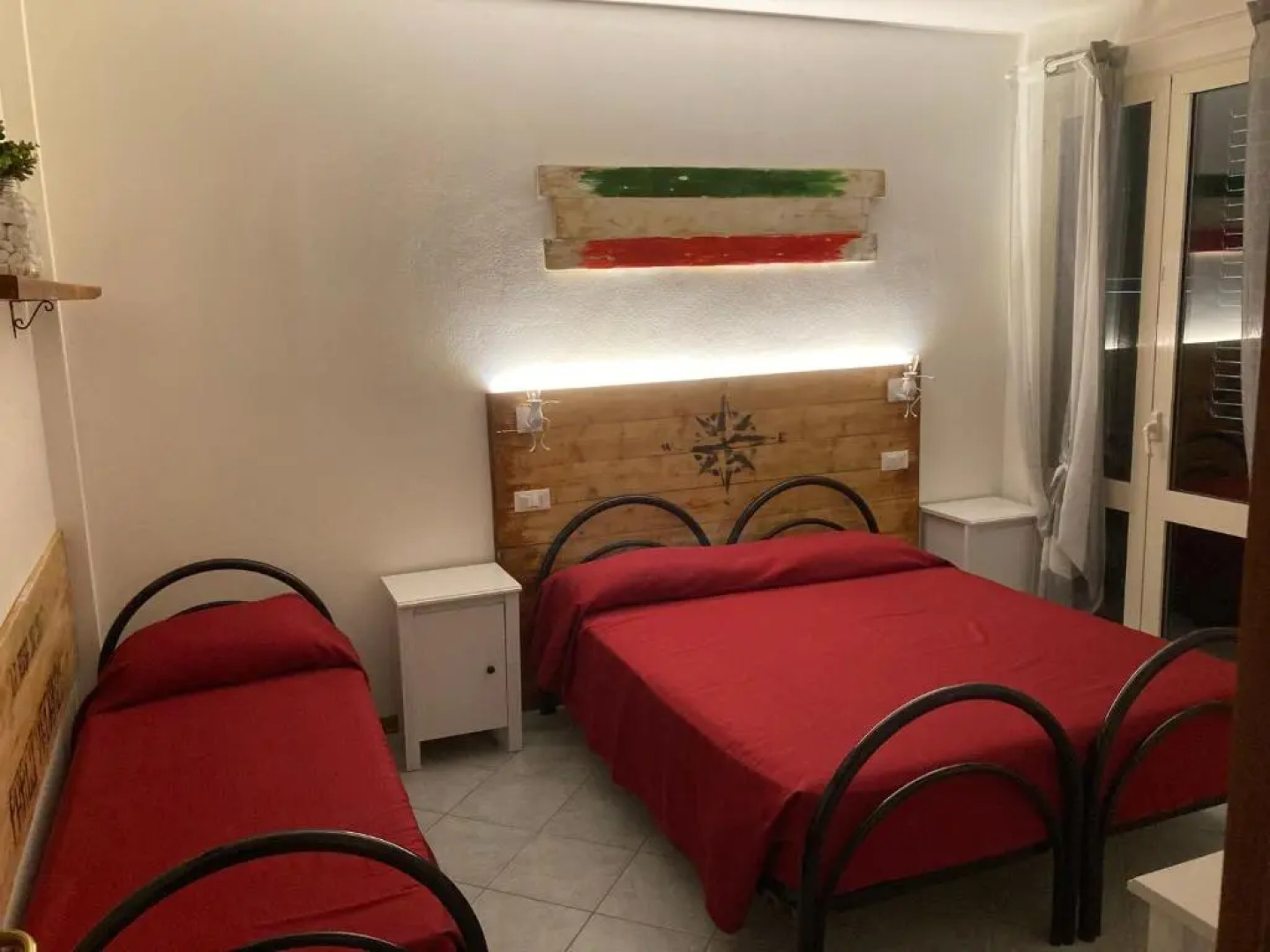 Parco Vacanze La Rosa dei Venti