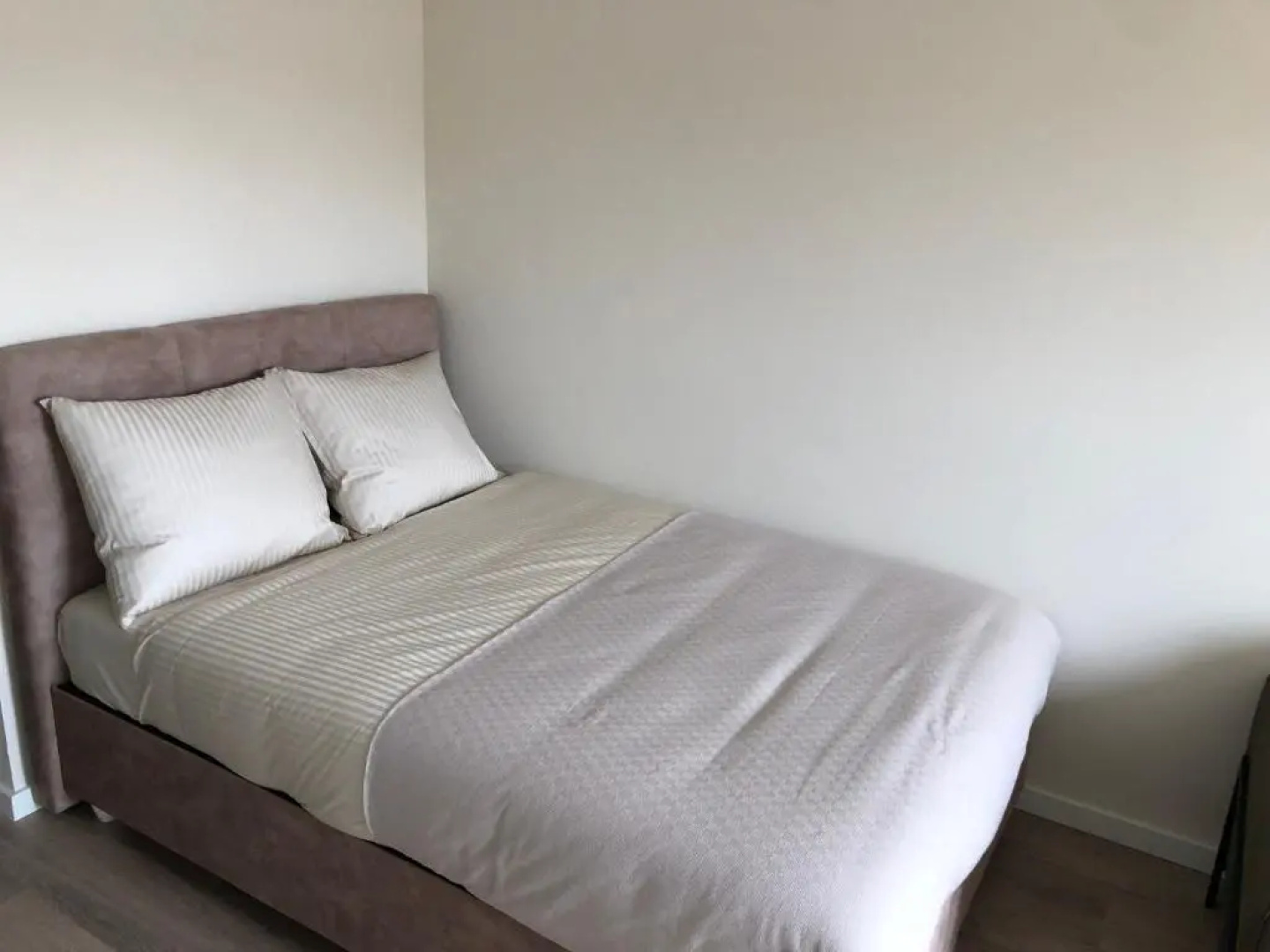 Studio appartement - 100m from beach and dunes