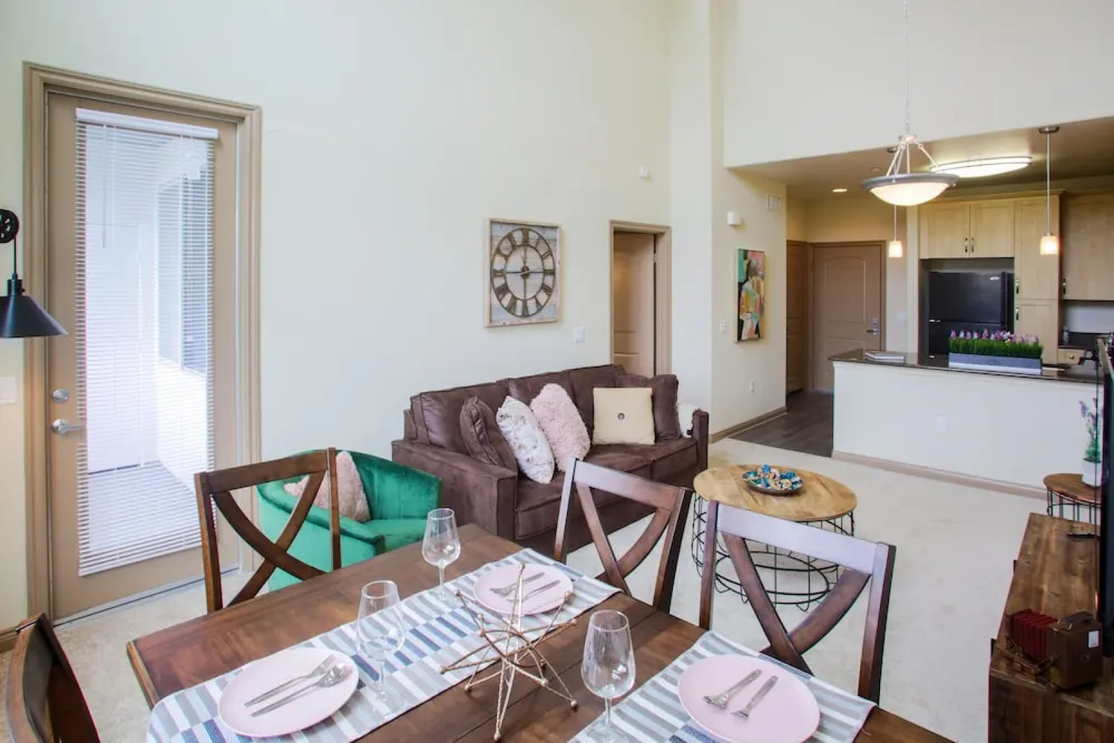 Luxury Suites Irvine