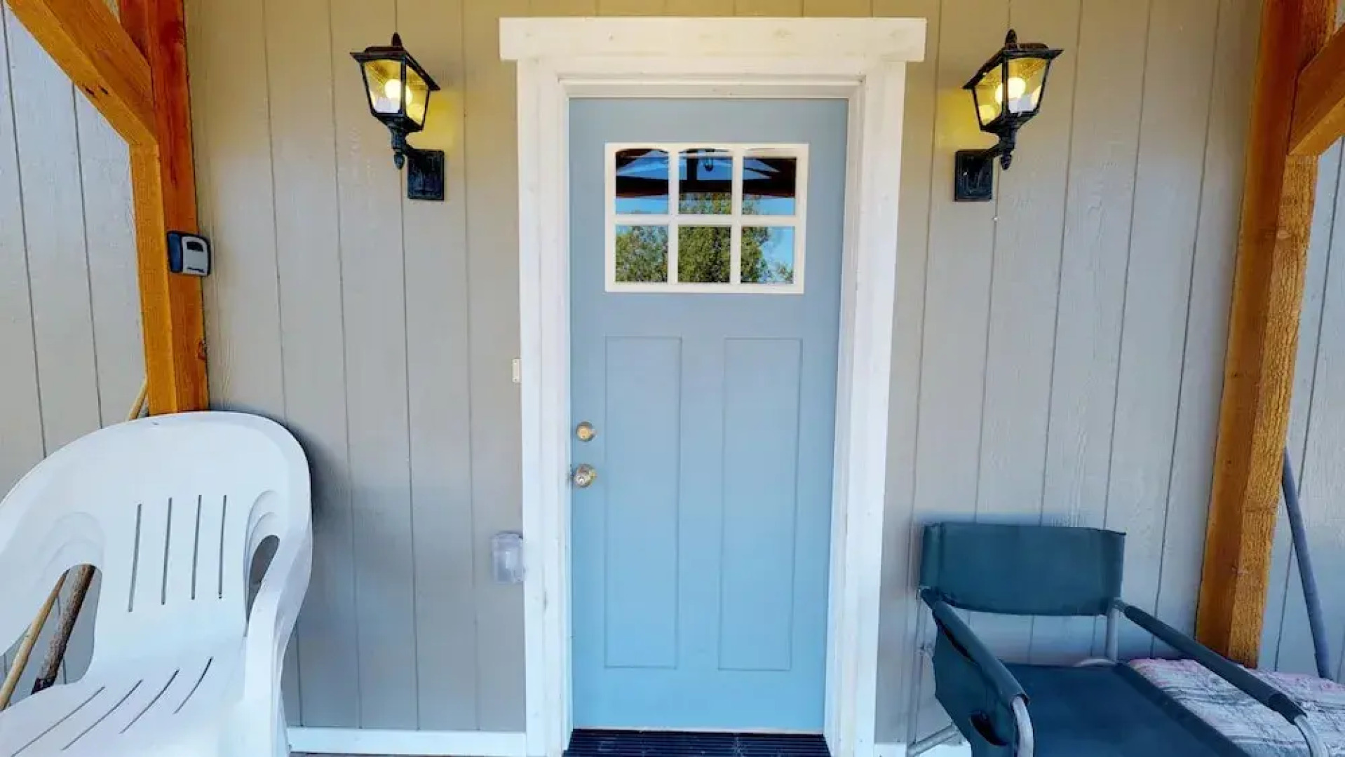 The Cedars Country Cottage