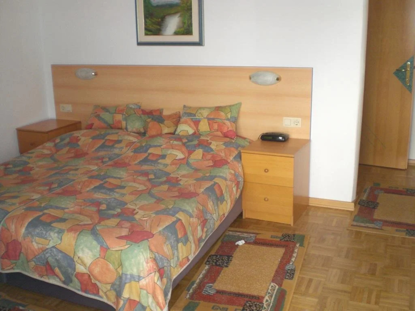 Gasthof Pension Lamprecht