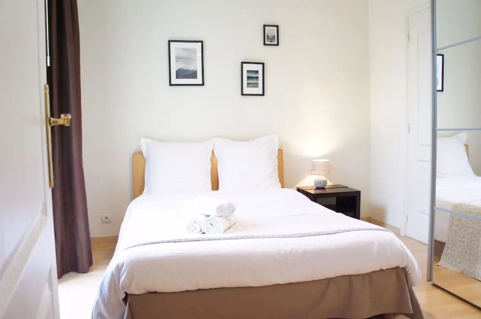 L'Orient Palace 3 Apartment