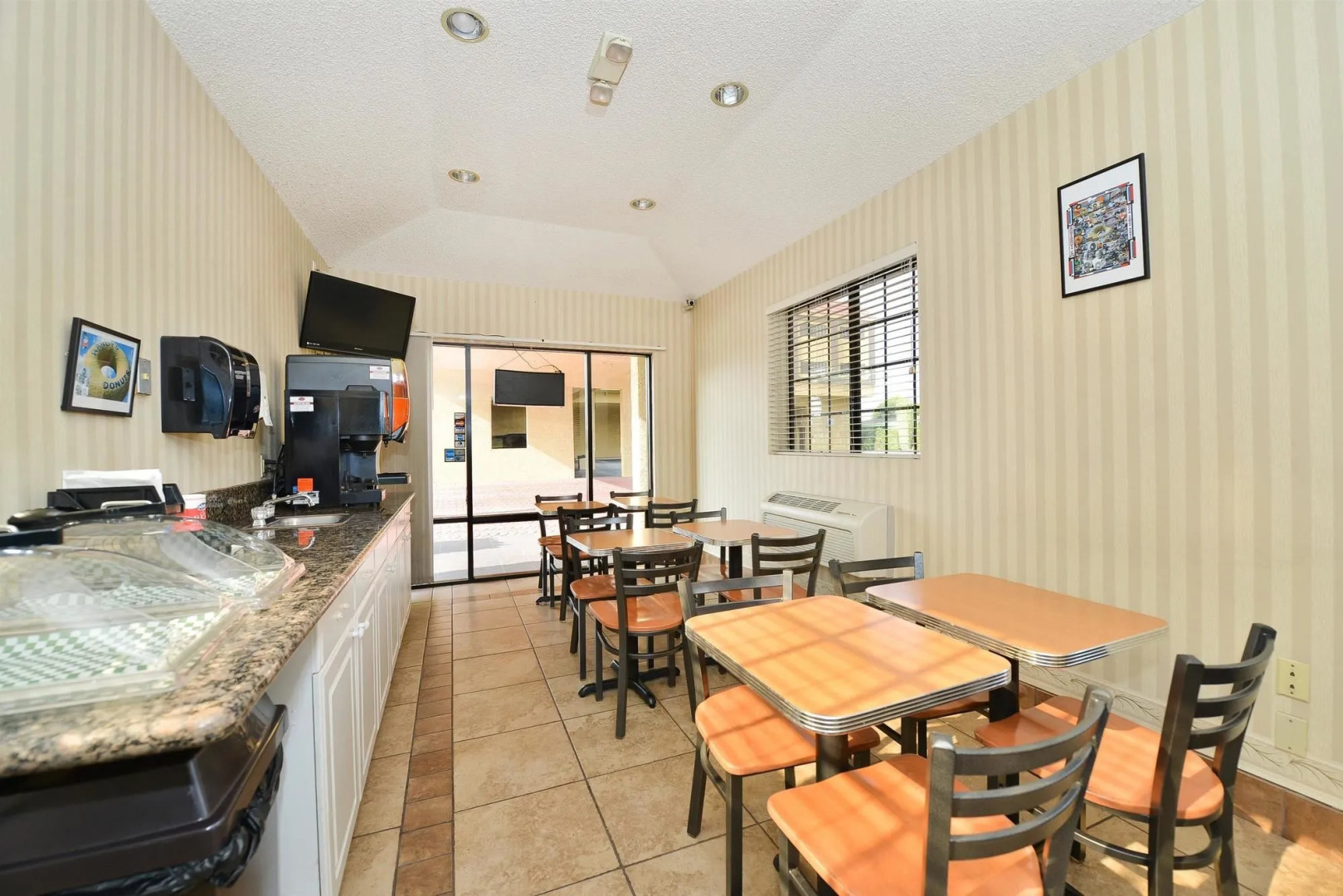 LAX Stadium Inn - El Segundo/Inglewood