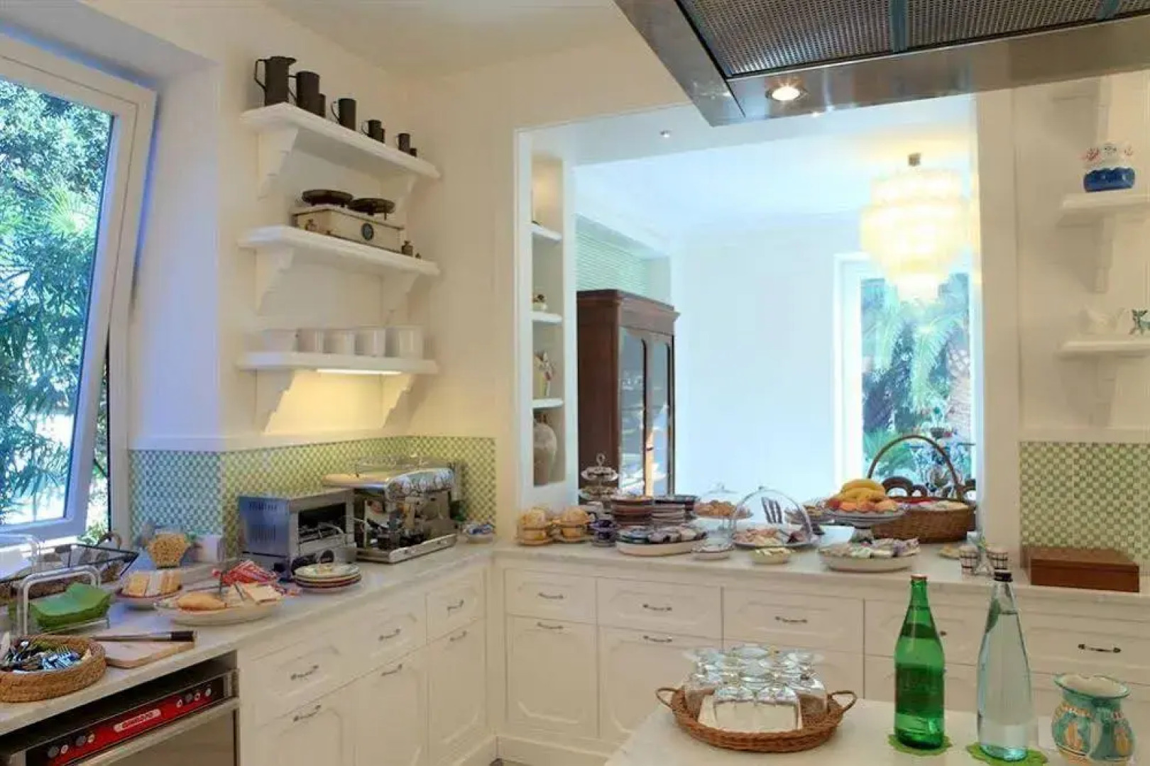 Villa Dei D’Armiento