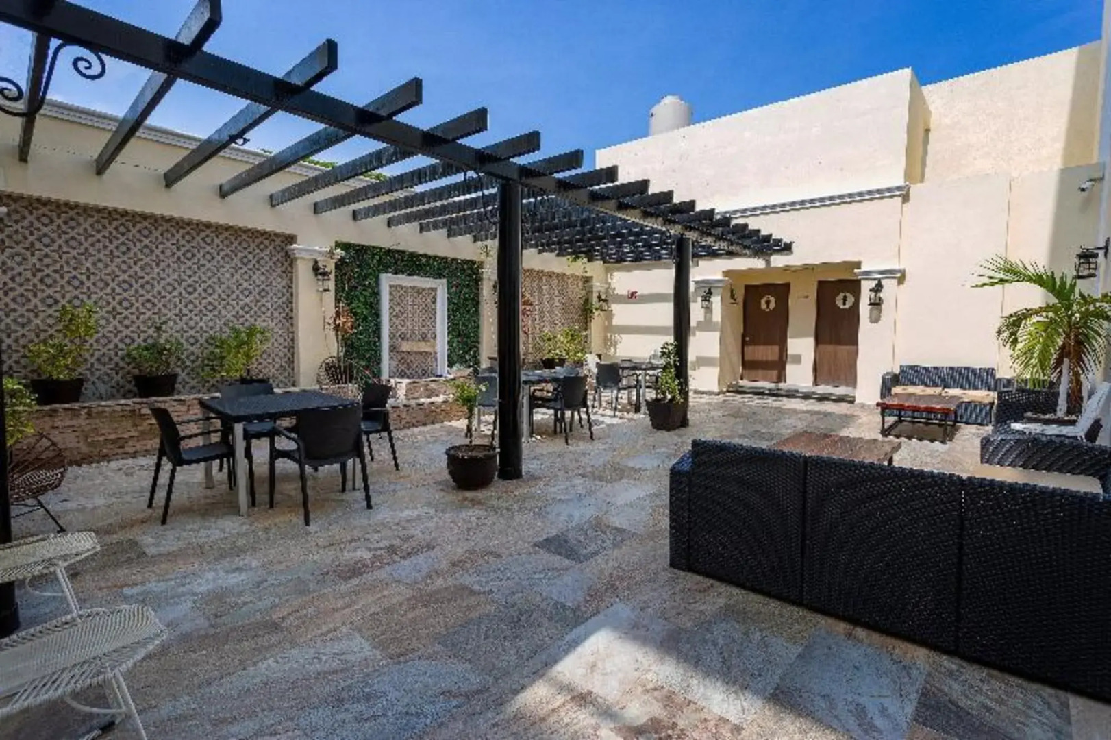 Gamma Mazatlán The Inn Centro Histórico