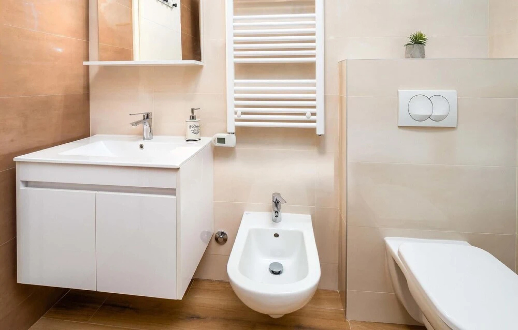 Amazing Apartment in Mucici With Wifi and 1 Bedrooms