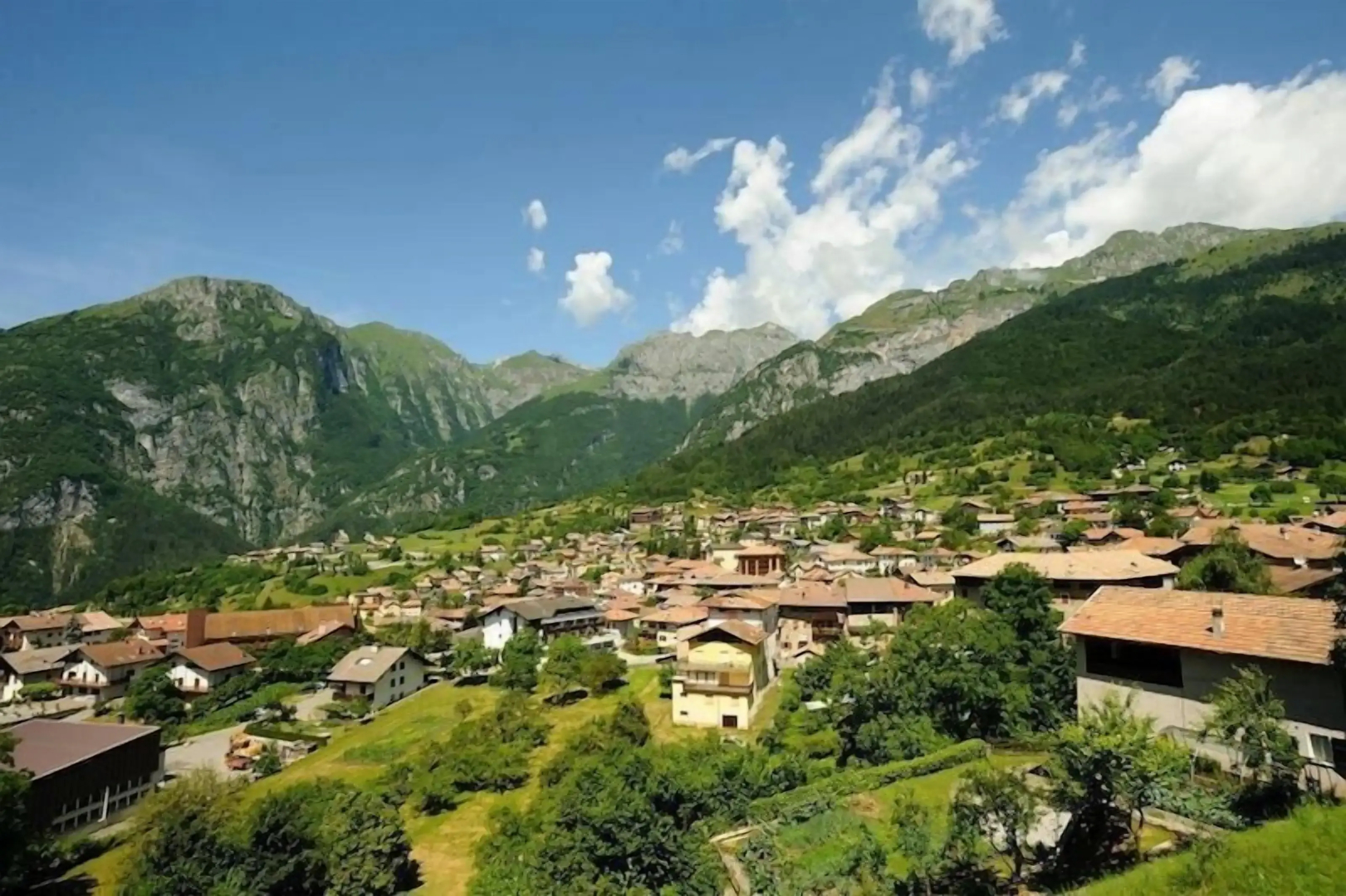 Hotel San Lorenzo