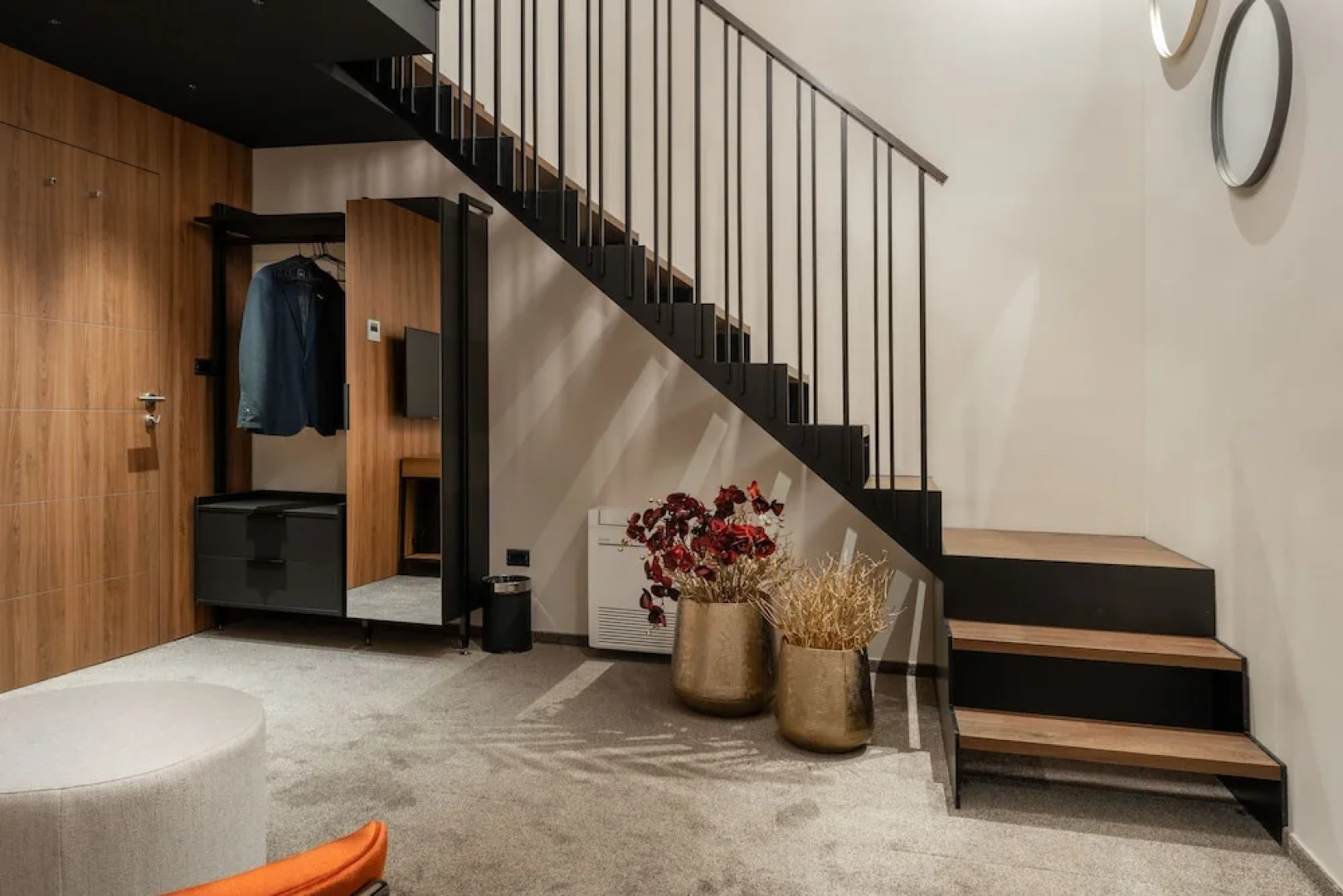 DeGrassi Boutique Garni Hotel Izola