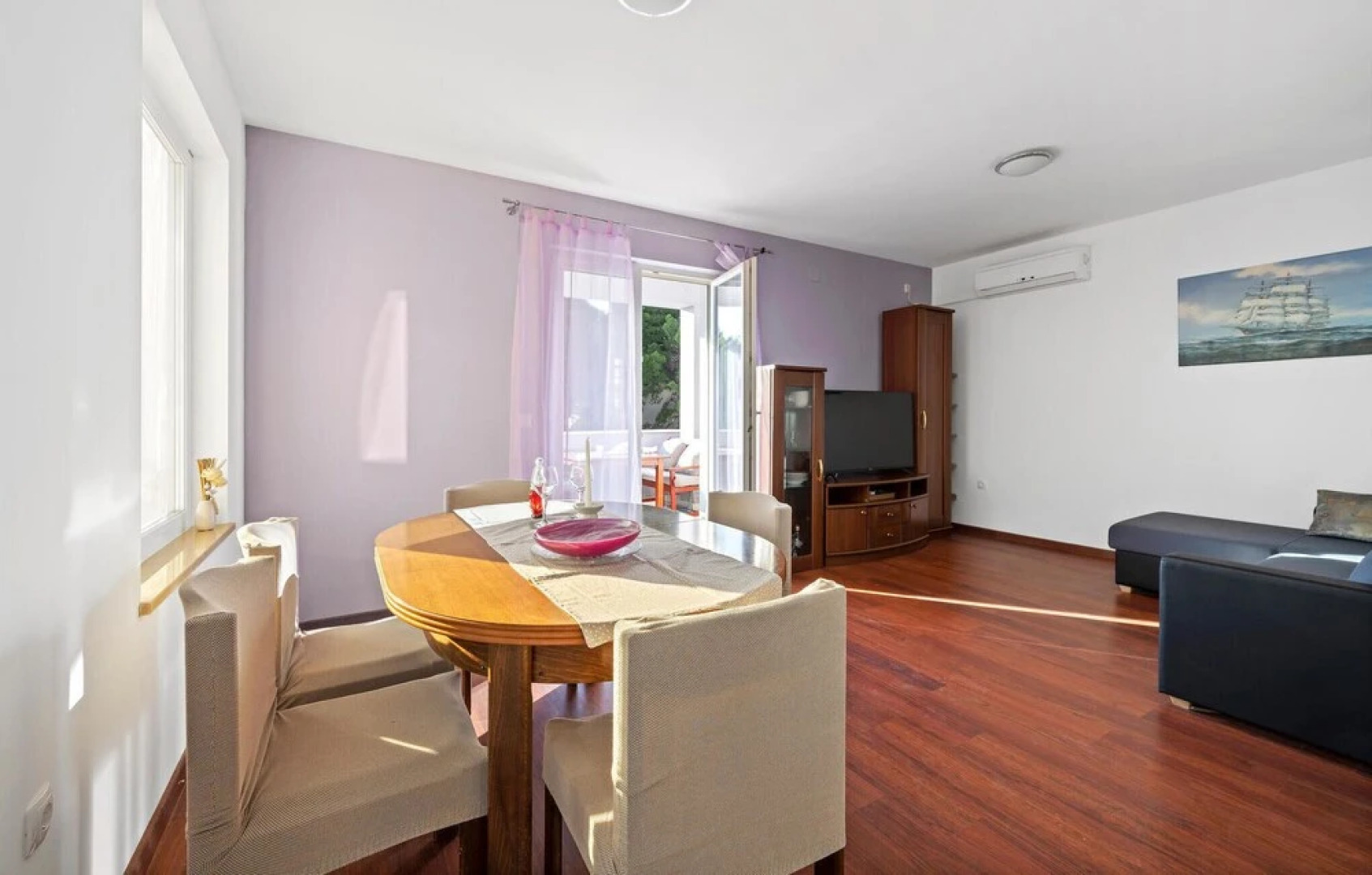 Stunning Home in Primosten With Jacuzzi, 4 Bedrooms and Wifi