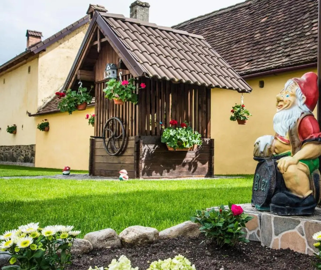 Casa Antonia Homestay