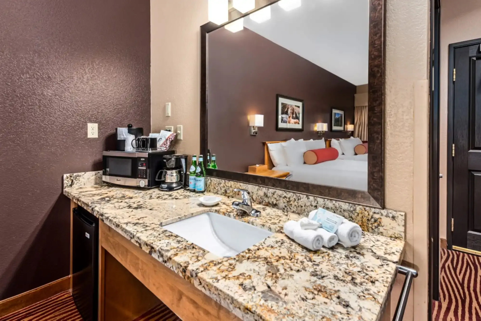 The Estes Park Resort