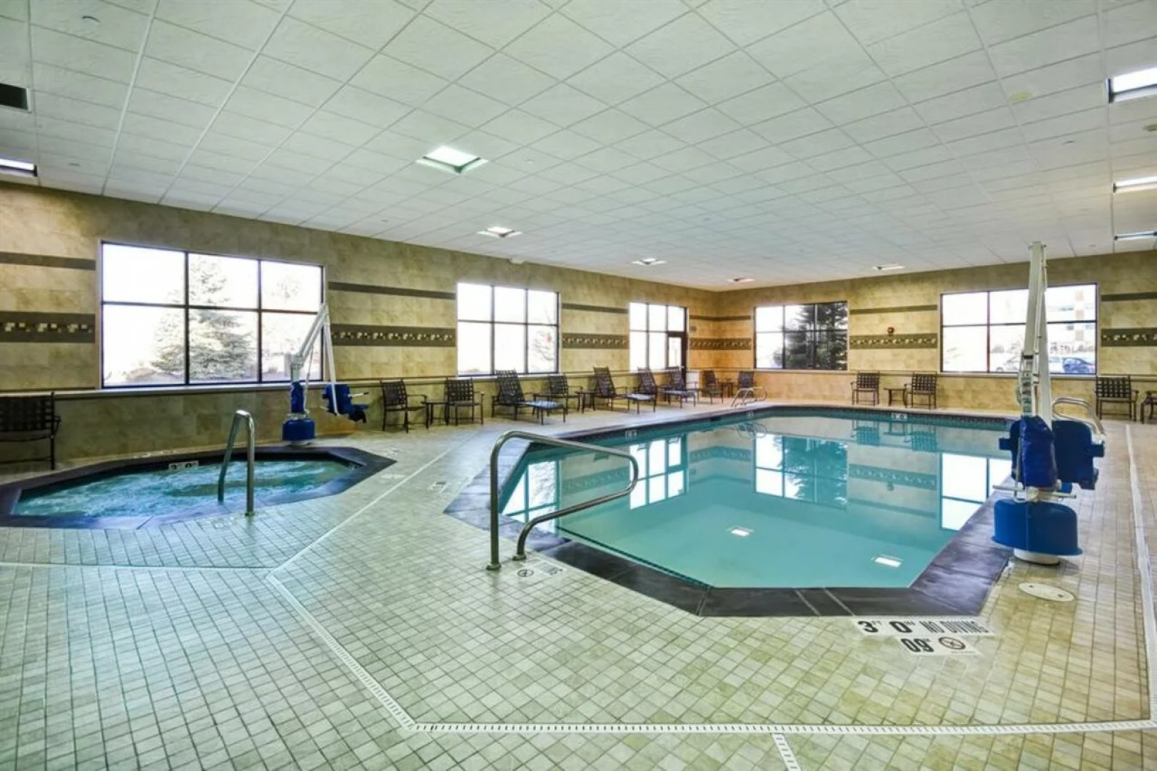 Hampton Inn & Suites Salt Lake City-West Jordan