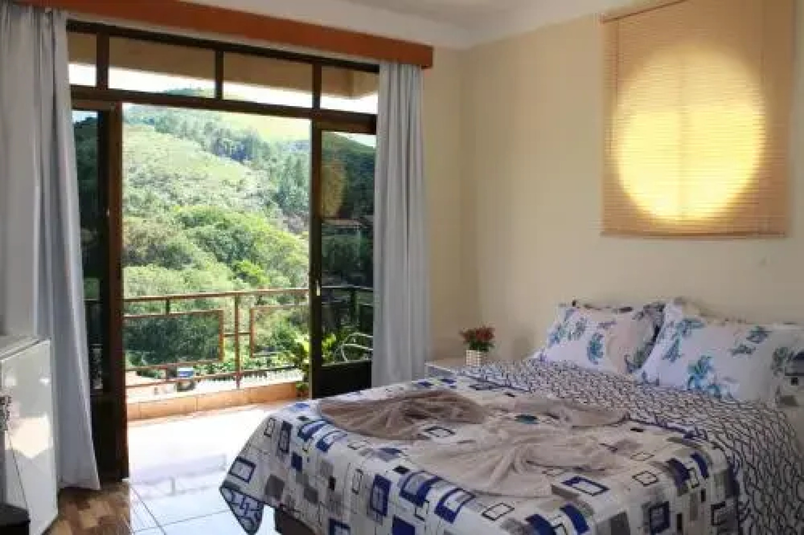 Morada Recanto Das Flores