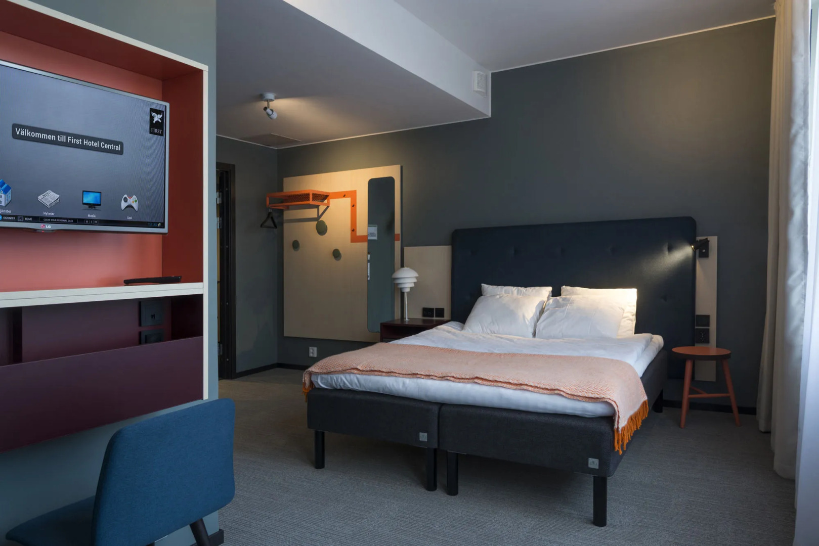 Best Western Hotel Norrkoping City