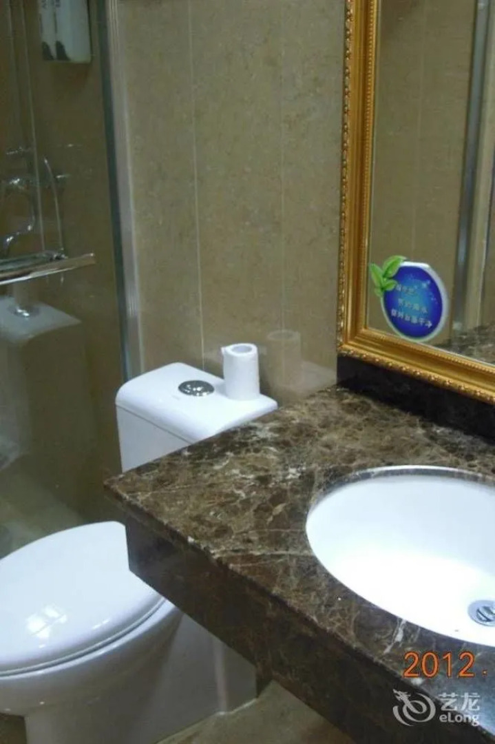 Shu Man Boutique Hotel-xiamen