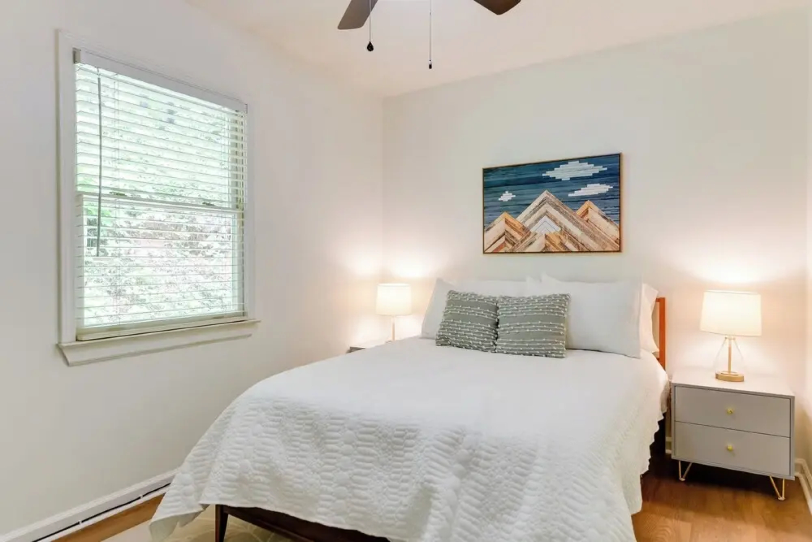 Updated Home w/ Private Hot Tub & Mtn Views!