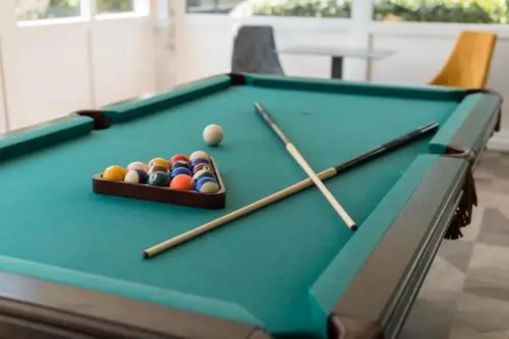 Thermal Hotel Victoria