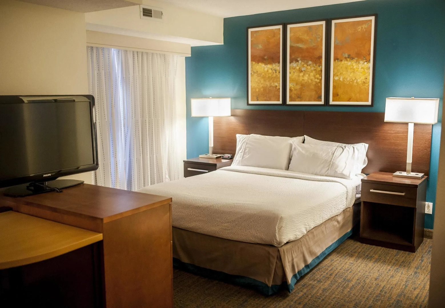Residence Inn by Marriott Cincinnati Airport Erlanger