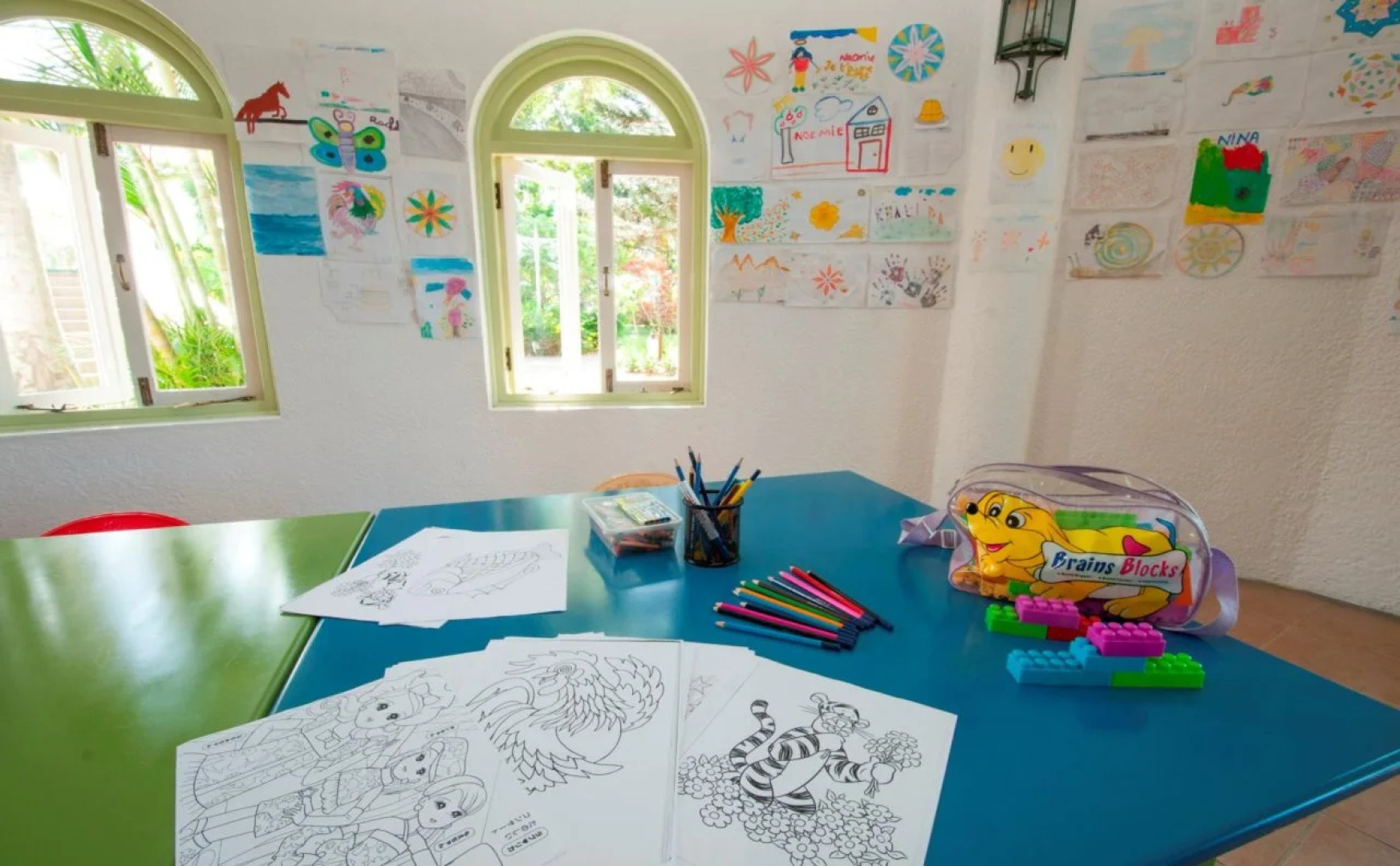 Casuarina Resort & Spa