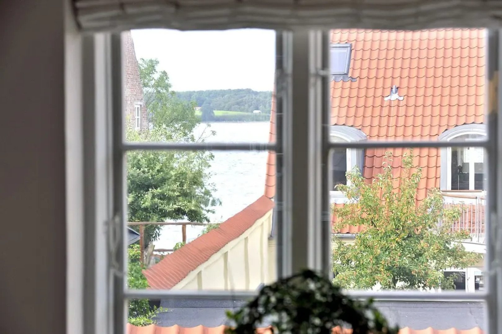 Hotel Borgmestergaarden