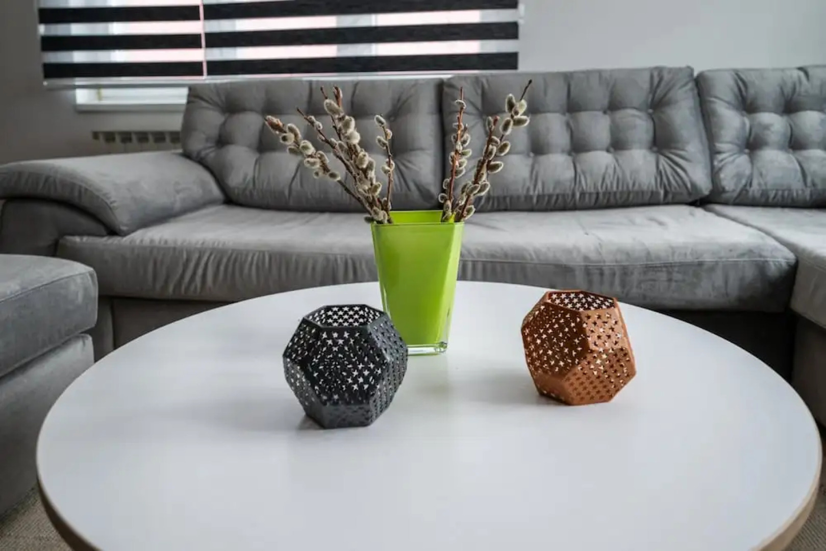 Design 1bdr Apartment With City View