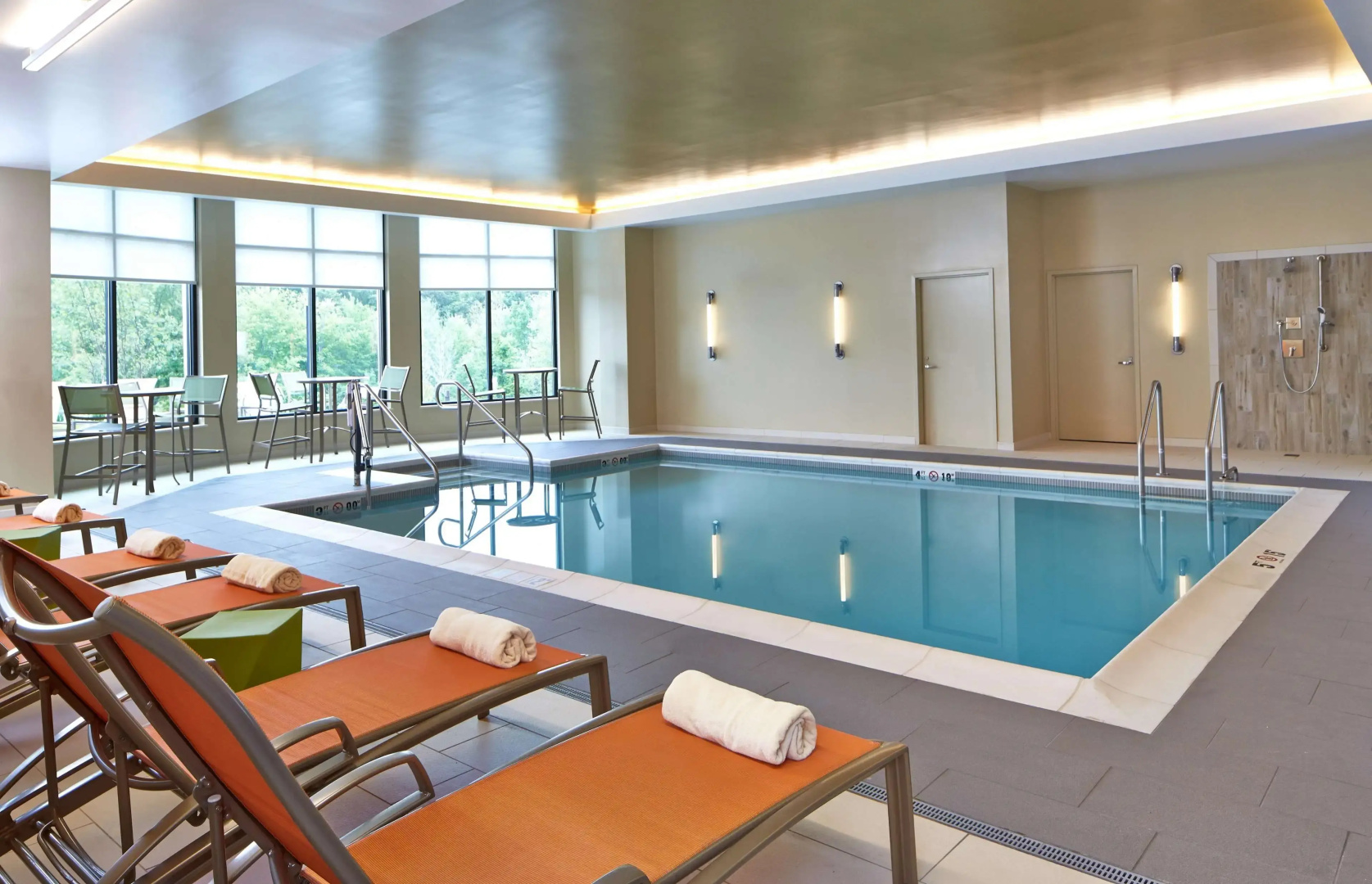 Hilton Garden Inn Boston/Marlborough