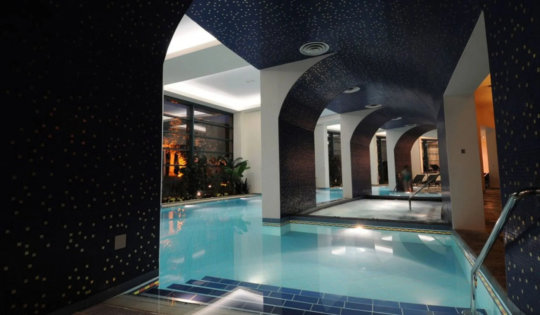 Club Hotel Casino Loutraki