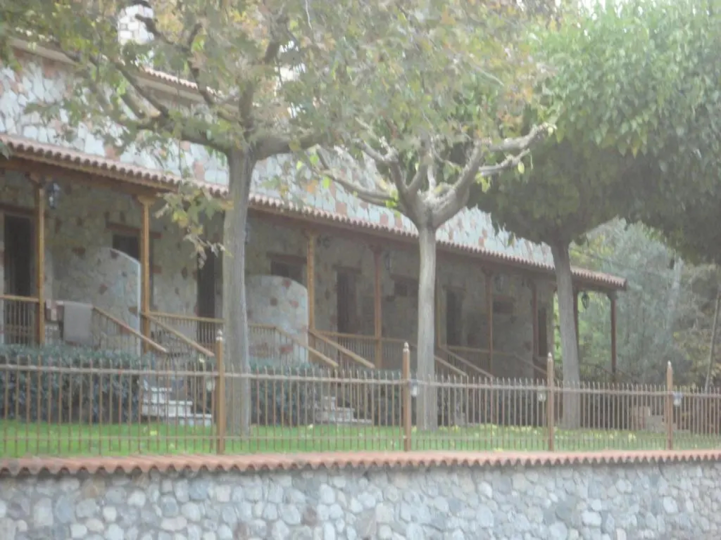 Faraggi Guesthouse