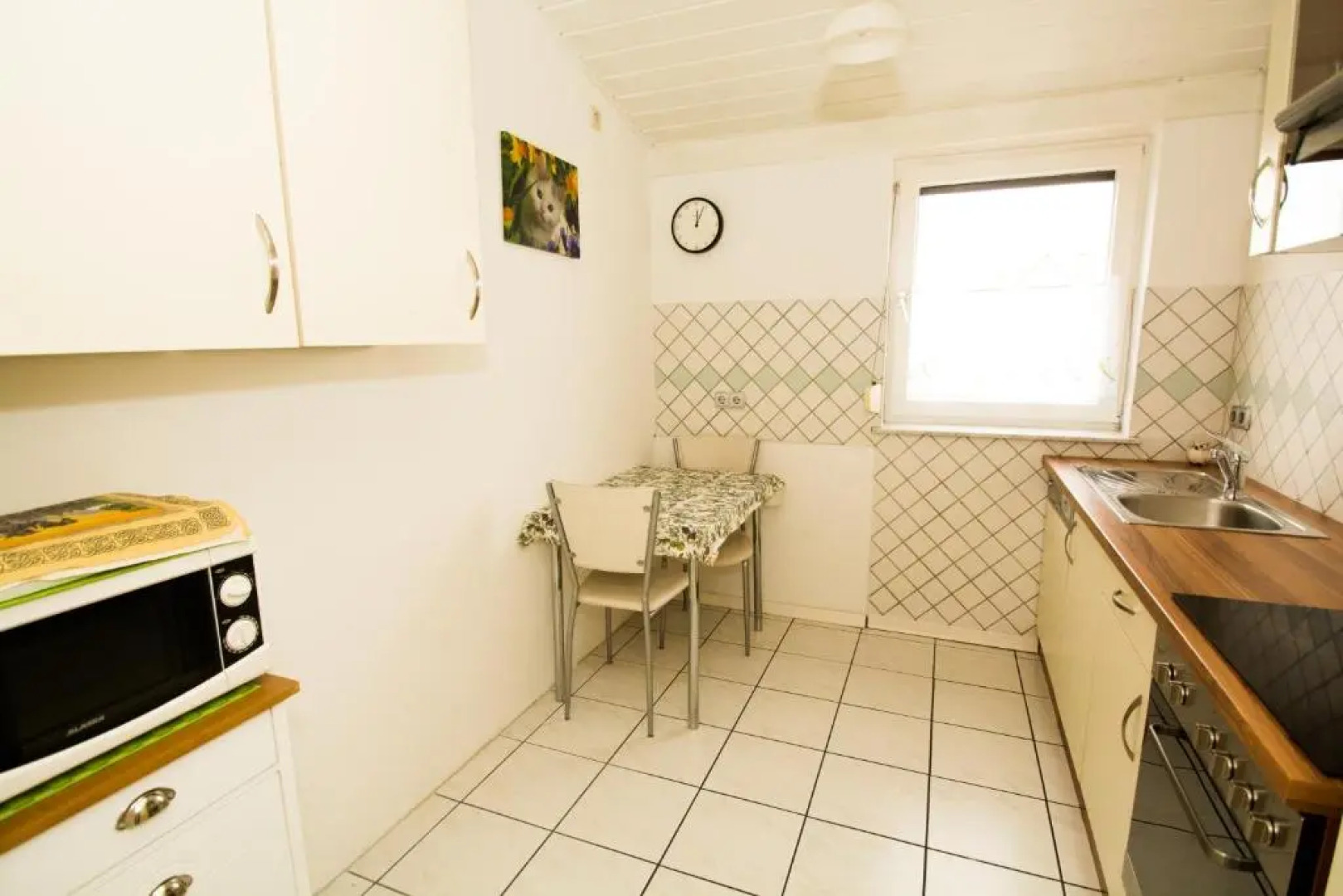 Ferienwohnung Emilia