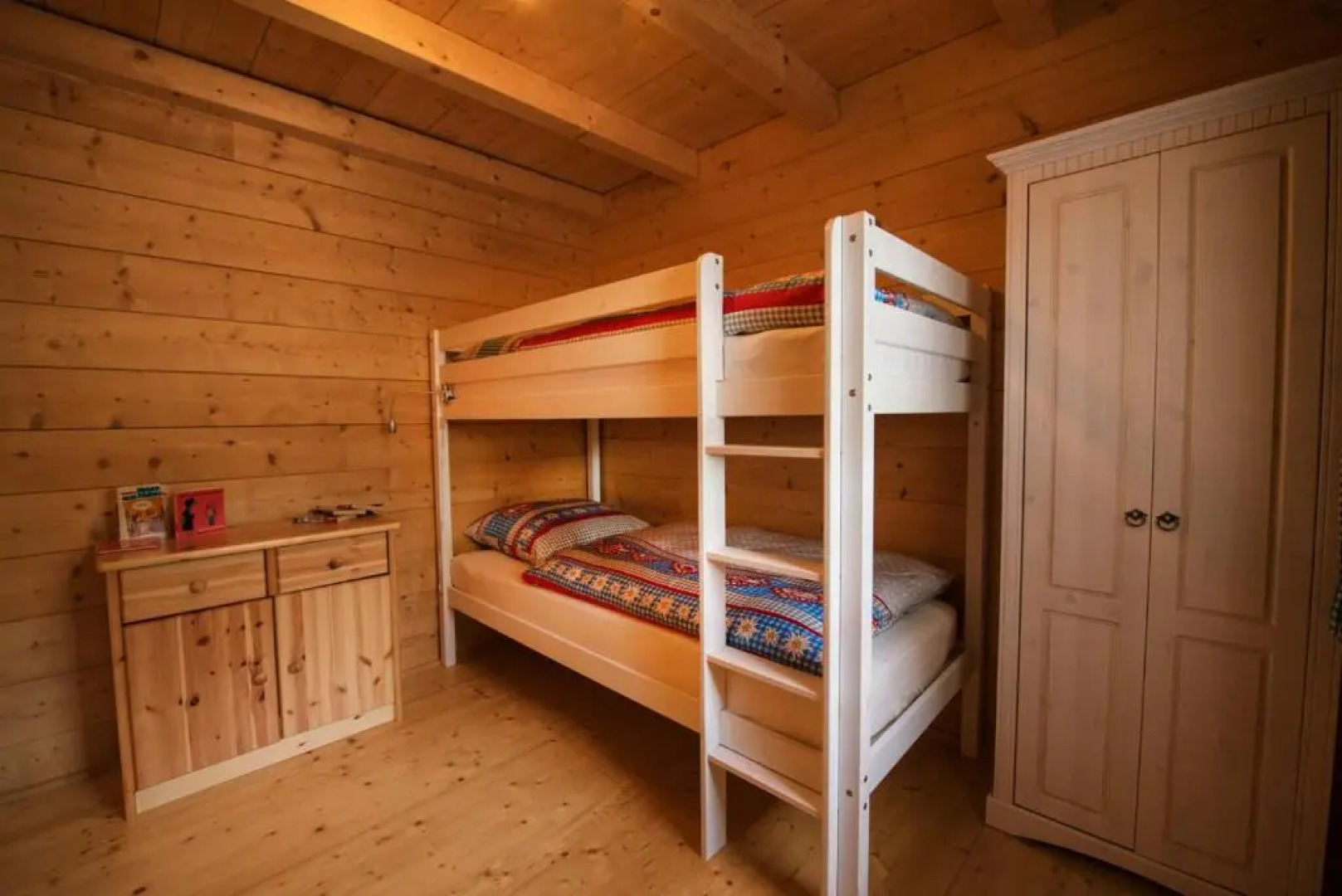 Pfenniggeiger-Hütte