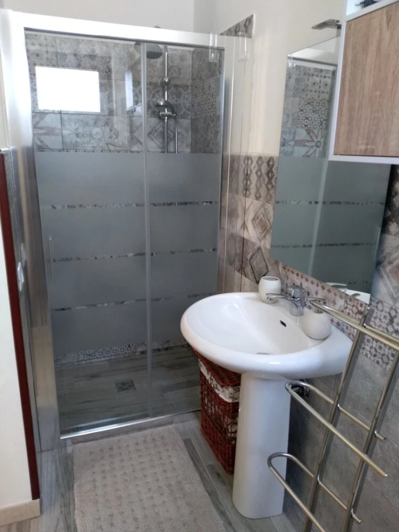 Xenios Torre Suda B&B