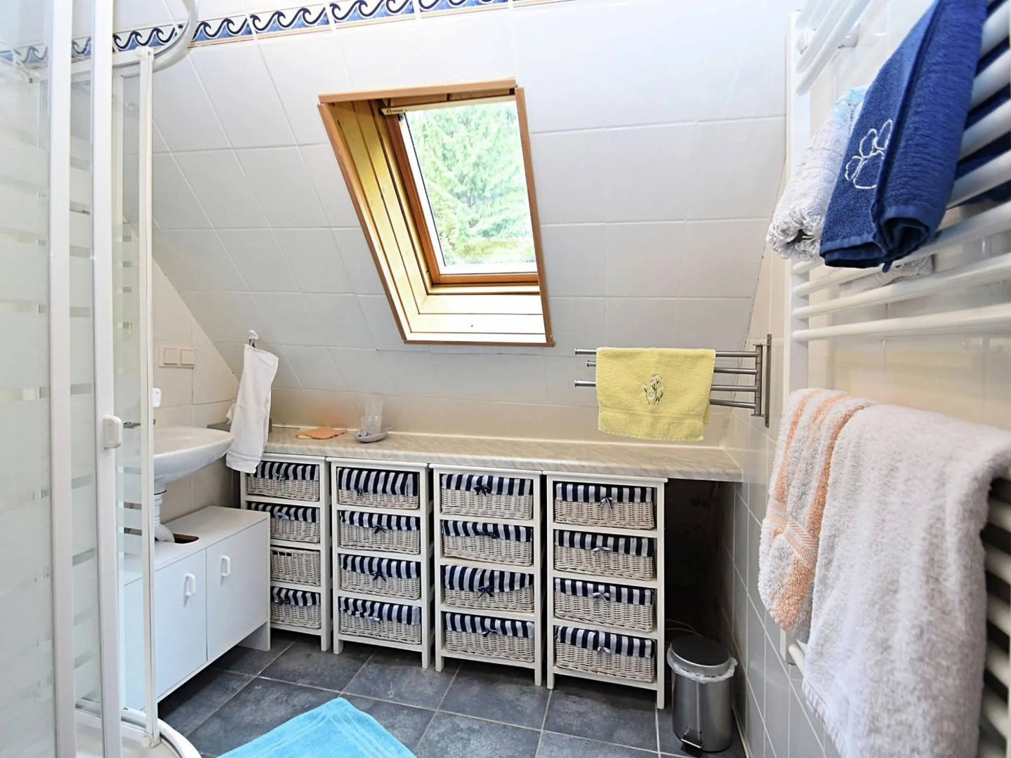 Apartment in Wildemann Near Hahnenklee Ski Area