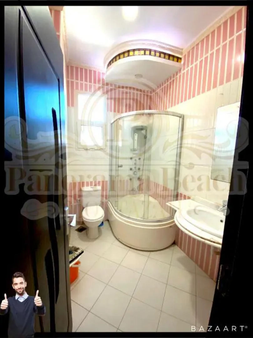 Apartment Panorama Beach Montazah 2