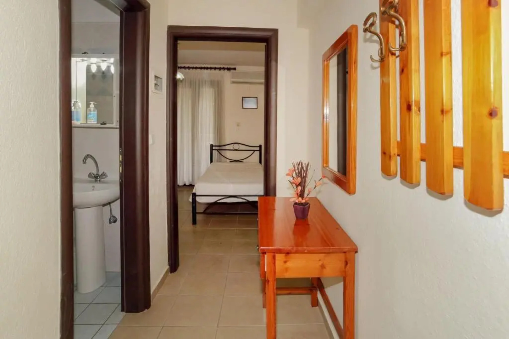 Maria - Pavlos Studios and Apartments