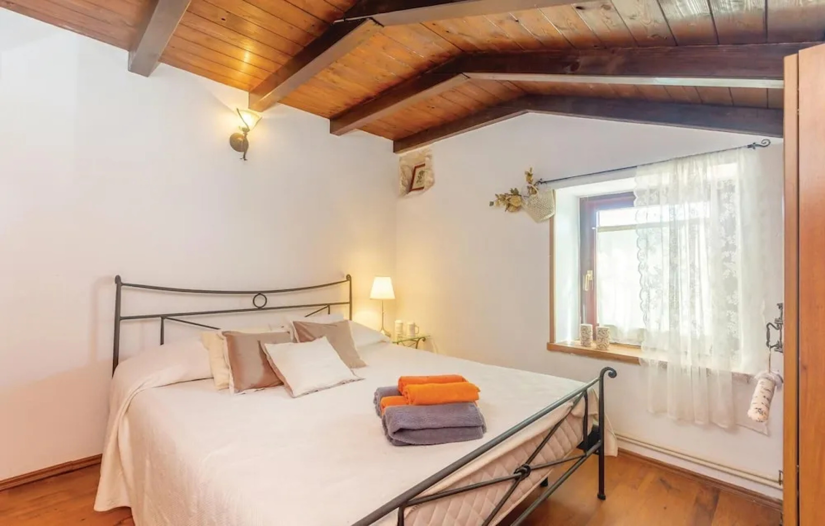 Awesome Home in Dobrinj With Wifi and 3 Bedrooms