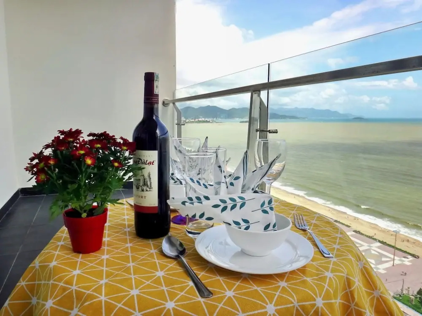 Homie Panorama Nha Trang