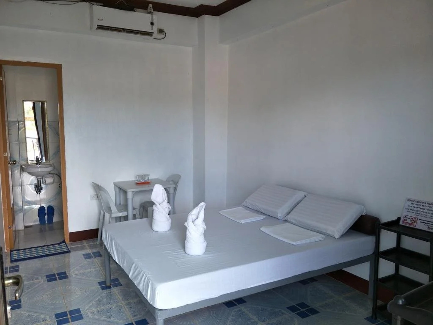 First Baby Bytes Guest House