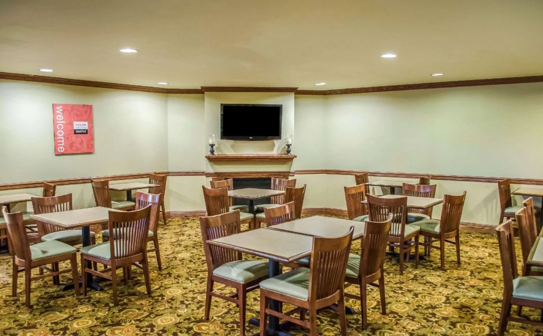 Comfort Inn & Suites Daphne Spanish Fort - Mobile East