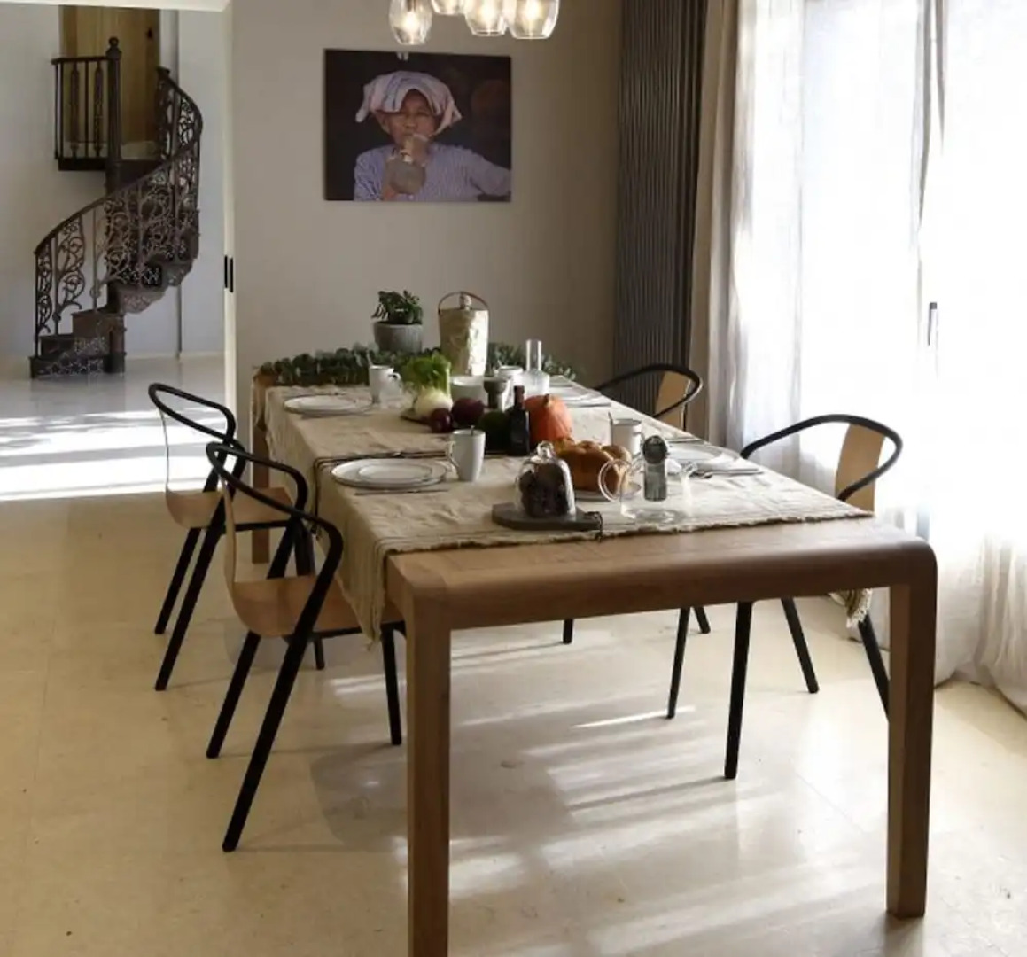 Villas Du Luberon - Mas Les Blondes