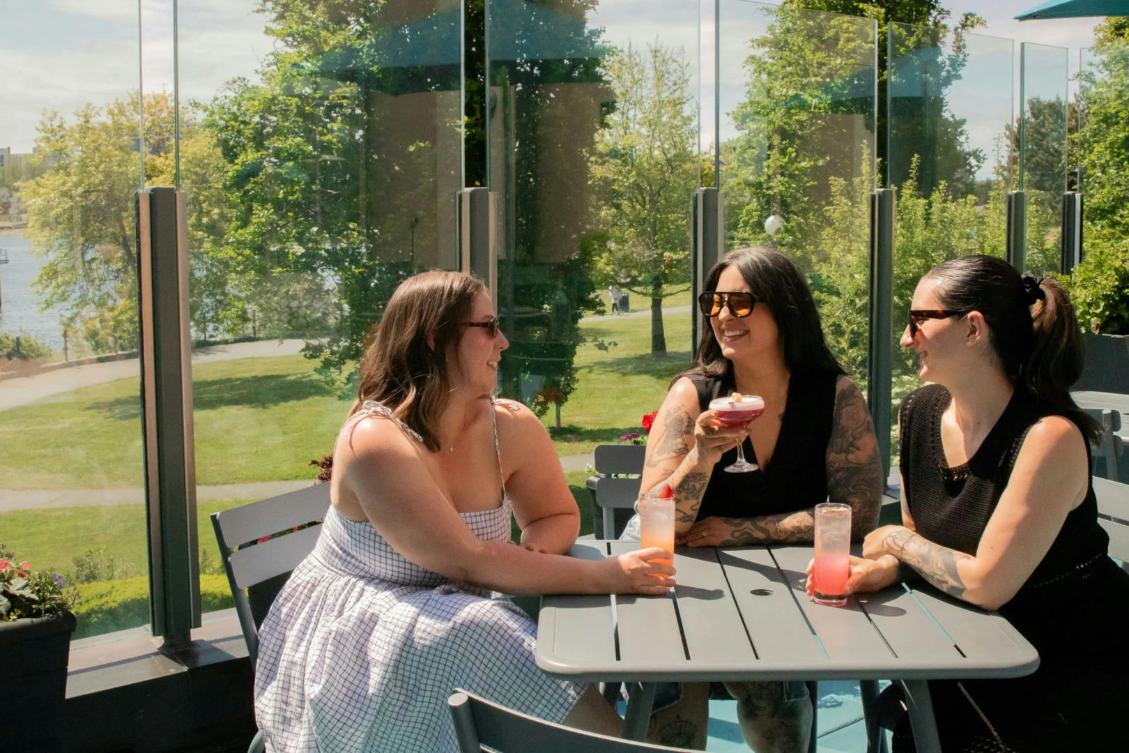 Delta Hotels by Marriott Victoria Ocean Pointe Resort