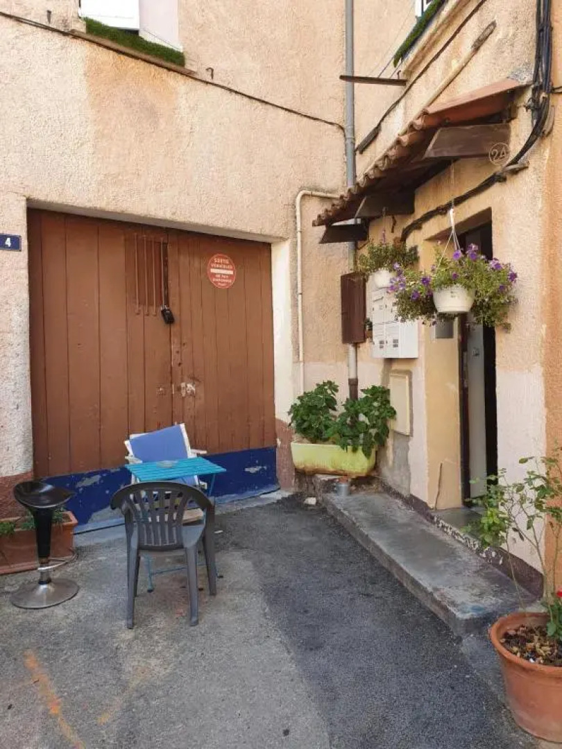 Eva Home Appartement dans maison de ville