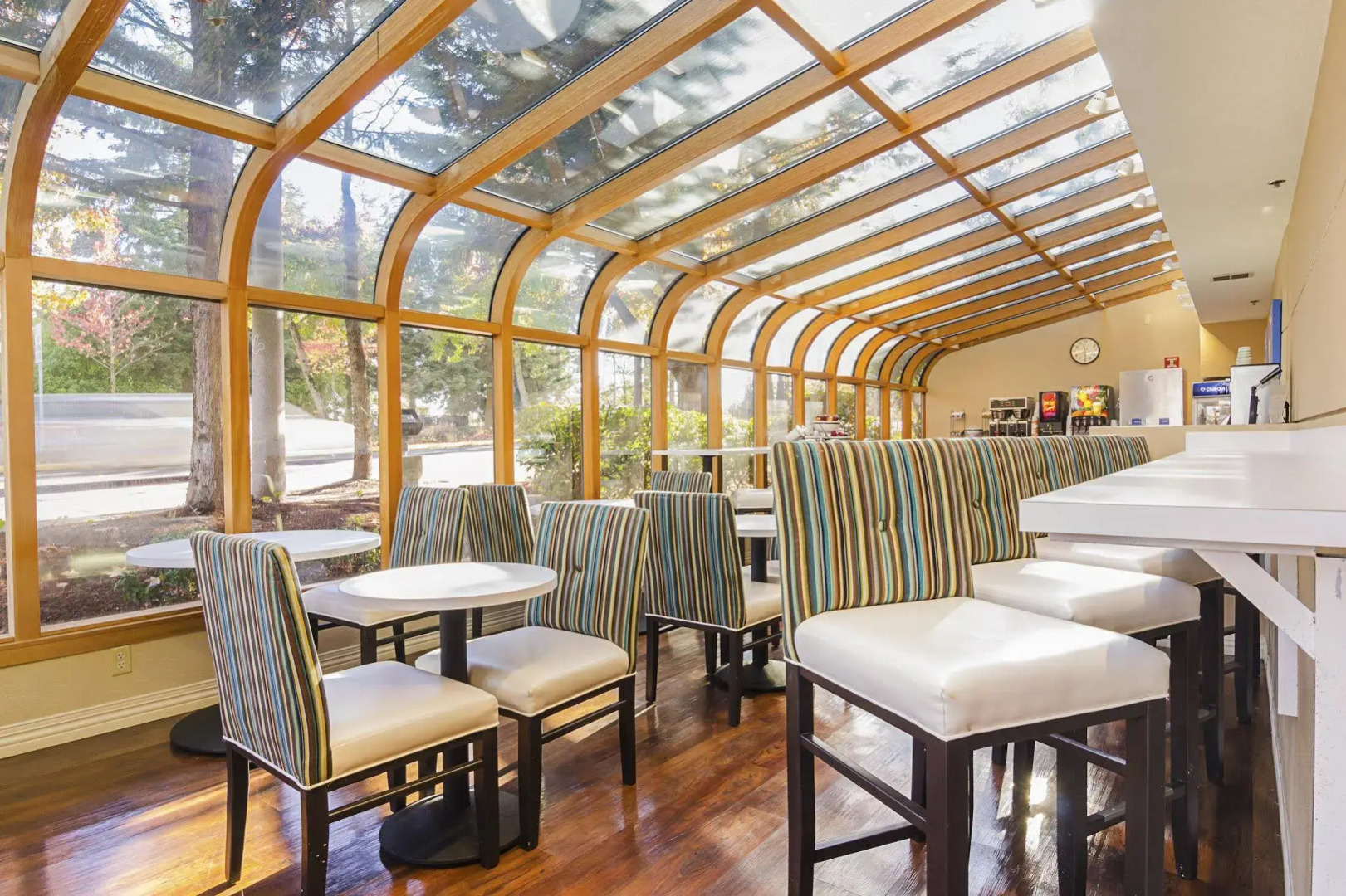 Comfort Inn & Suites Sea-Tac Airport