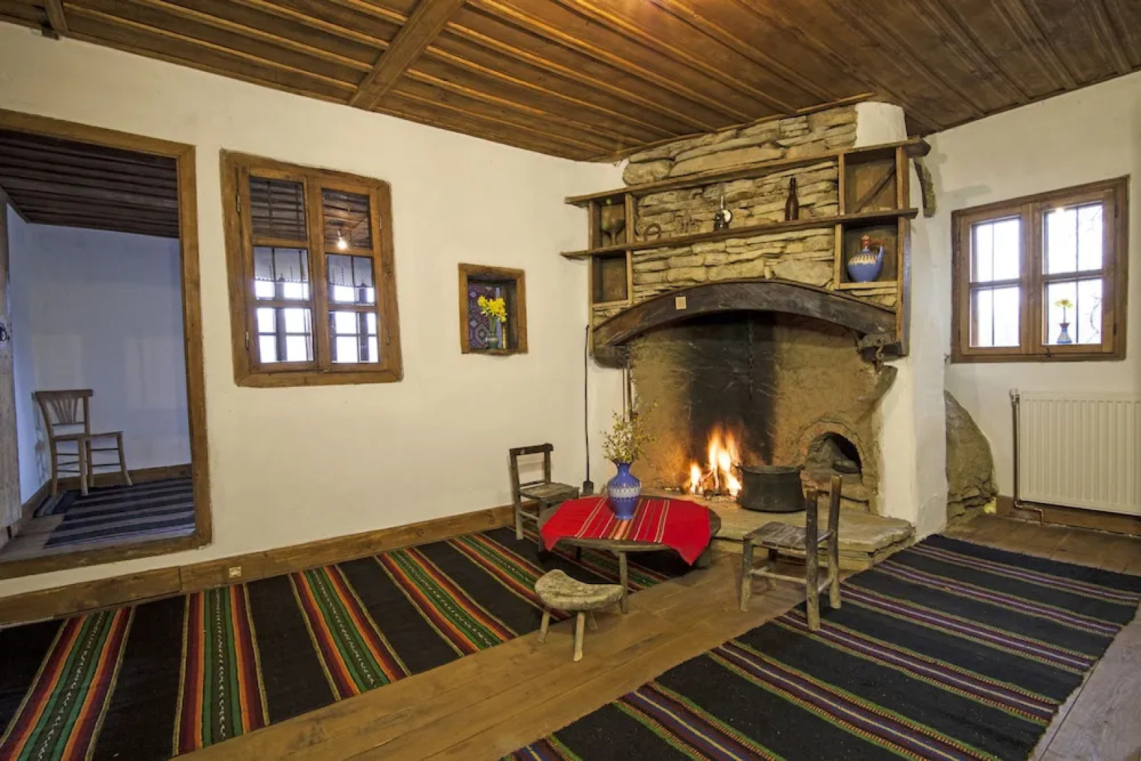 Karashka - Vacation Home