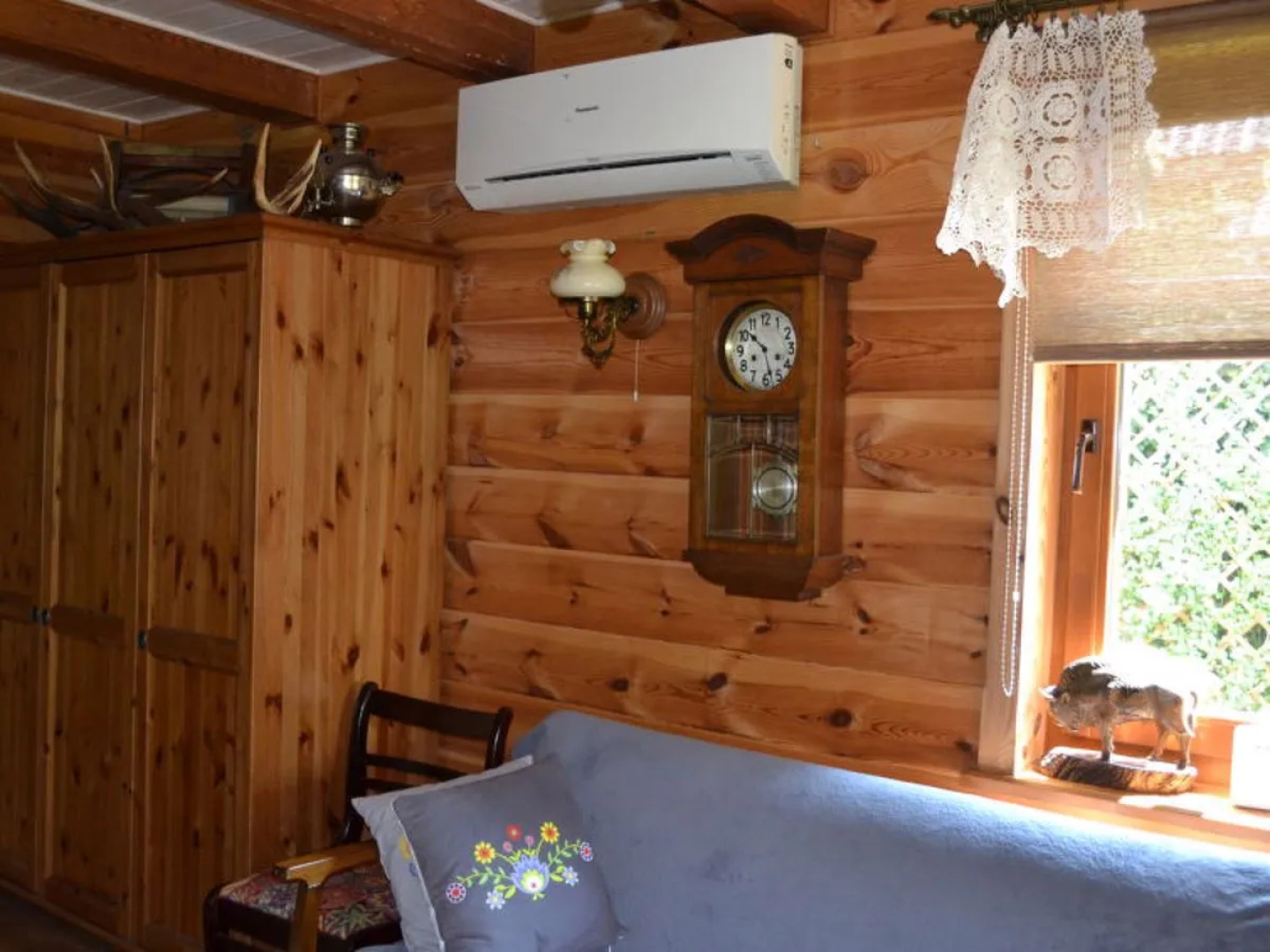House Stoczek Bialowieza